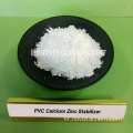 PVC 비 독성 칼슘 아연 열 안정제 첨가제